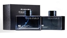 High Men perfume lasting light fragrance cologne spray box eau de toilette Spray for men 100ML8648498