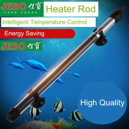 Aquariums Jebo Aquarium Fish Tank Temperature Control Accessory 220v Adjustable Heating Rods Temperature Thermostat Heater Rod 2010