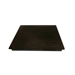 Modern Fashion Safe Built-in 4 Burner Ceramic Hob Hot Plate for Home