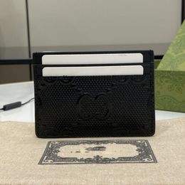 designer purse OPHIDIA Luxury card holder Men's coin case Fashion Bifold wallet Women's long purse Zip around wallet Passport case Mini handbag Clutch bags Top quality