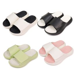 free shipping fashion women slippers womens designer sandals mens outdoor Blue beach slides Beige GAI indoor slide slipper Sliders Slides Shoes Sandles