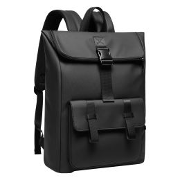 Backpacks Men's Backpack Fashion Japanese and Korean Style Male School Backpack 15.6 inch Laptop Travel Backpack For College Women Mochila