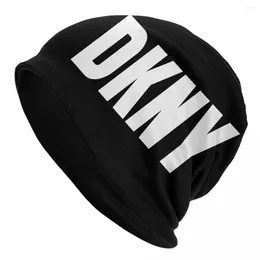 Ball Caps Stylish DKNYs Accessories Beanies Skullies For Unisex Trendy Bonnet Knitted Hats 2024 Design