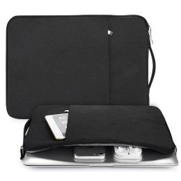 Bags Handbag Sleeve Case For Microsoft Surface Pro 8 13 PRO 9 7 12.4 Waterproof Pouch Bag Cover New Surface Pro 6 Pro 5 Pro 3 4 12.4"