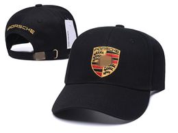 Fashion gorras dad hat Cotton Embroidery F1 Racing Baseball Cap Adjustable Golf Car hats for women men summer bone casquette8295290