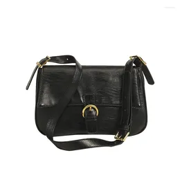 Shoulder Bags Ladies Purses And Handbags Genuine Leather Crossbody For Women Fashion Bag Designer Travel Tote C1717