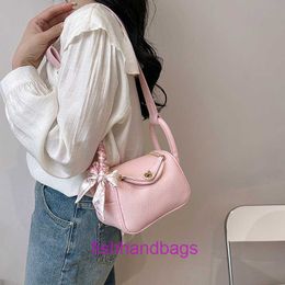 Designer Herrmms Tote bags for women online store High Womens Bag New Fashion Autumn and Winter Popular Design Crossbody With Original Logo