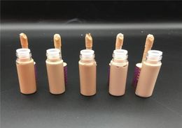 Face Makeup Liquid Concealers Contour Concealer Correcteur Contours Foundation Fair Light Medium Sand 5 Colours 10ml1942434