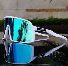 Outdoor Cycling glasses 9406 polarized gafas ciclismo sports sunglasses MTB bike glasses goggles bicycle eyewear 3 lens sunglasses5642749