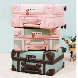 Luggage Travel Suitcase Case White16"Carryon with Wheel Suitcase Bag on Wheels 18"Travel Suitcases with Wheels suit
