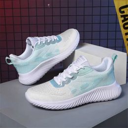 Violet Sky Blue Ladies Shoes Sale Vulcanize Retro Sneakers Woman Tenids Sports Scarp Sabot Models Exerciser Kit Trnis 240415