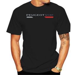 Peugeot Sport Logo high quality graphics mens tshirt Sz SXXL9010575