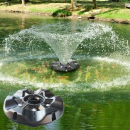 Accessories 115w 20000l/h Py10000 Fish Pond Fountain Pump, Fish Pond,air Oxygen Pump, Fishpond Philtre / Decorate, Floating Fountain