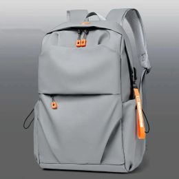 Backpacks Backpack for MEN Camping Travel Hiking Women Waterproof Business Fishing Laptop School Student Casual Rucksack Cycling