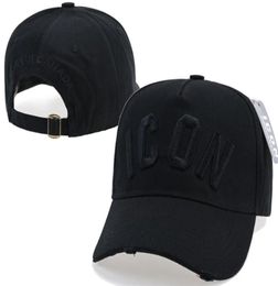 Sun Hats Big Bone Adjustable Luxury Baseball Cap Brands Cotton Sport Golf Embroidery Hip Hop Sunhat6568886