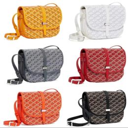 Luxury bag designer for woman silver plated buckle metal crossbody bag orange yellow solid solors sac a main high capacity lady bag classical te03 C4