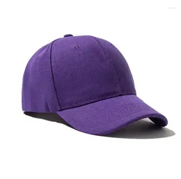 Ball Caps 2024 Style Baseball Women And Men Outdoor Visors Sun Hat Unisex Adjustable Snapback Cap Fashion Trucker Hats C17