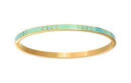 Stainless Steel Bracelets Bangles Couple Fashion Luxury Designer Trendy Hand Accessories African Cuffs Couple Jewelry Dubai Wedding Holiday Party Gifts4037682
