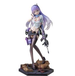 23CM After-School Arena First Shot All-Rounder PVC Action Figure toy Anime Figure Model Toys Collection Doll Gifts X05033016271