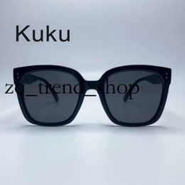 GENTLE MONSTER Sunglasses Classic Brand Designer Women Fashion Elegant GM Sunglasses Men Vintage Sunglass Korea Trendy Eyewear Glasses Oculos UV400 70