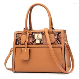 Shoulder Bags Women Vintage Handbags Casual Fashion Totes High Big Capacity Ladies Hand Bag