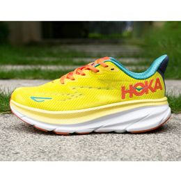 Hokah Shoe Bondi 8 Running Shoes Hokah Woman Shoe Clifton 9 Sneakers Hokah One Clifton 9 Mens Women Trainers Running Shoe Size 36-45 3787