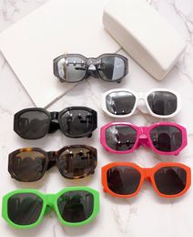Mens and womens designer sunglasses publish advertising sun glasses personality glasse small square frame design top quality model2290691