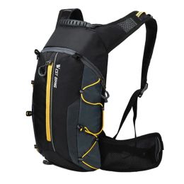 Backpacks Bike Bags Portable Waterproof Backpack Outdoor Sport Climbing Hiking Pouch Running Vest Bag Bicycle Backpack