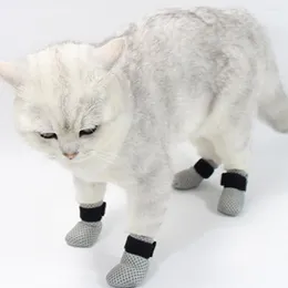 Cat Costumes Foot Cover Breathable Socks Casual Adjustable Fashion Non-Slip