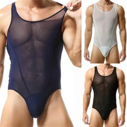 Women's Swimwear Men'S Jumpsuit Wrestling Romper With Pants Lace Jumpsuits For Men Evening Rompers Sexy Winter