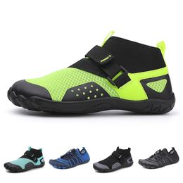 Casual Shoes men's and women's deep squat jump rope shoes gold shock absorbing soft soles home sports shoes GAI