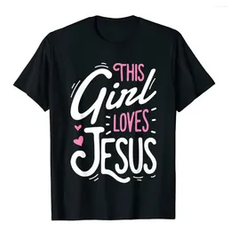 Men's Suits NO.2A1516 Jesus T Shirt Christian Women Faith Tee Gift T-Shirt Summer Tops For Men Cotton Tshirts Custom Est