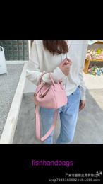 Designer Herrmms Tote bags for women online store Family Bag Autumn Winter New Togo Top Layer Cowhide Doctor Use One With Original Logo