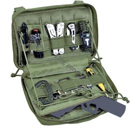 Packs Tactical Molle Pouch Medical EDC Bag Military Outdoor Emergency Bag Accessory Hunting Accessories Utility Multifunctional Tools