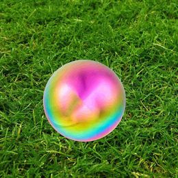 Decorative Figurines Garden Anti-wide Ball Gazing Balls For Gardens Birthday Decoration Girl Reflective Prom