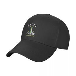 Salty Crew Tailed All Baseball Caps For Men And Women Hip-Hop Hats Fashionable Casual Hats Sun Protection Hats 240323