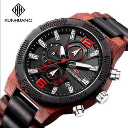 Designer watches fashion new explosive best-selling brand new electronic quartz watches DN7K