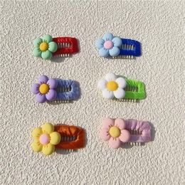 Dog Apparel Pet Small Hairpins Candy Colors Puppy Cat Cute Comb Hair Clips Accessories Dogs Grooming