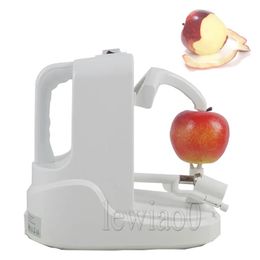 Apple Peeler Multifunction Rotary Stainless Steel Blades Food Peeling Machine