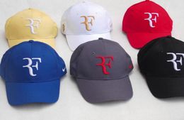 2019 the latest caps men women RF Hat tennis racket hat cap racquet adjustable7935861