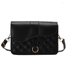 Shoulder Bags Desinger Handbags Women Satchels Messenger Fashion Small Square Casual For Crossbody