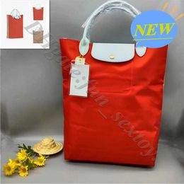 Tasche Impermeabile ascelle ascelle %90 OFF Wholesale Wallet SAC Capacità Nylon Womennew Tote Cover con spalla di moda in borsa per vaccina