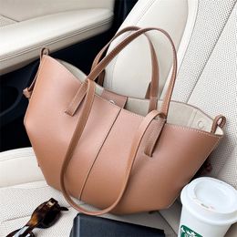 2size large small luxury handbag cyme shop bag Purse Mirror quality clutch pochette Leather designer bag for woman mens keepall Crossbody Shoulder weekend tote bags