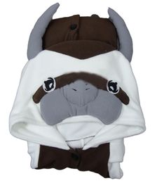 Custom Made Appa Kigurumi Onesie Pajamas01234567897425451