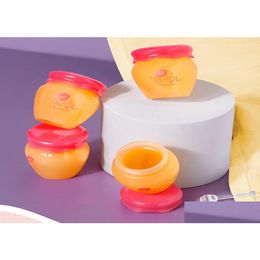 Lip Balm Derol Sweet Talk Moisturizing Ginger Plumper Enhancer Volume Oil Reduce Lips Fine Line4757596 Drop Delivery Health Beauty Mak Dhf5O