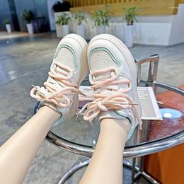 Casual Shoes Women's Low Top Skate Causal Dress Breathable Lightweight Non-Slip Sneakers Comfort Fit Walking For Lady