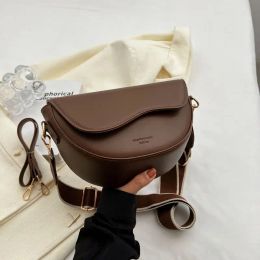 Hobos 2024 New Bags For Women Pillow Shoulder Bag Fashion Crossbody Ladies Hand Bags For Girls Square Purse Shopping Messenger Wallets