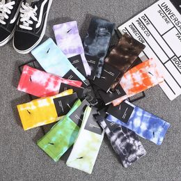 2024 Designer socks colorful womens mens socks for woman top quality 100%cotton school style