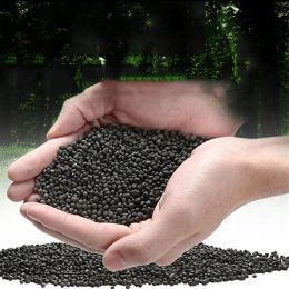 Aquariums 500g Fish Tank Water Plant Fertility Substrate Sand Aquarium Plant Soil Substrate Gravel For Fish Tank Water Moss Grass Lawn