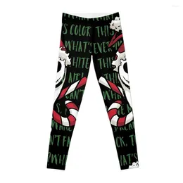 Active Pants Candy Skull Leggings Leggins For Women In & Capris